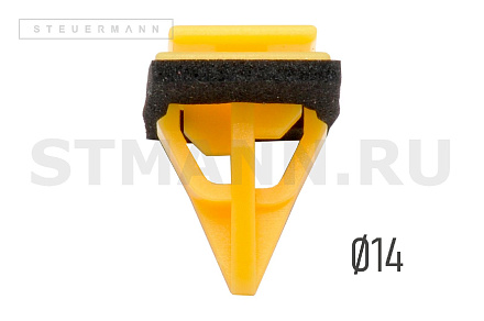 КЛИПСА (ПИСТОН) № 2577