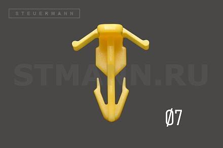 КЛИПСА (ПИСТОН) № 2743