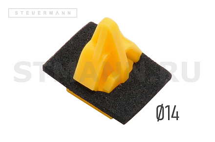 КЛИПСА (ПИСТОН) № 2577