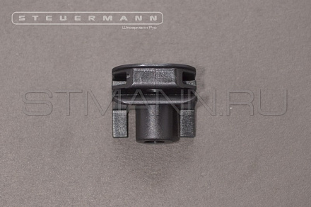 СКОБА ПОД САМОРЕЗ № 2258