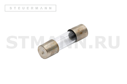 ПРЕДОХРАНИТЕЛЬ ЦИЛИНДРИЧЕСКИЙ 5*20ММ 2А (СТЕКЛО)