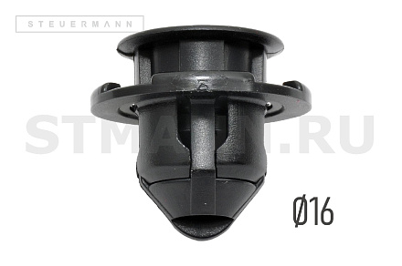 КЛИПСА (ПИСТОН) № 2753