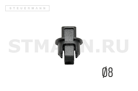 КЛИПСА (ПИСТОН) № 2750