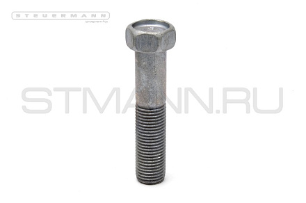Болт М12*1,25*55 (6.8) (уп. 10 шт)