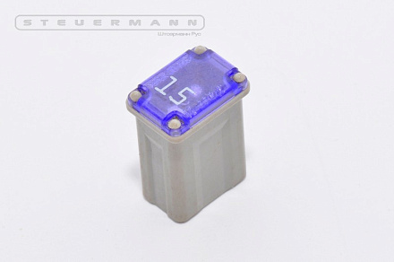 ПРЕДОХРАНИТЕЛЬ FJ17 20А (НИЗКИЙ MINI)