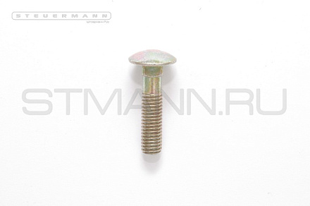 Болт М8*1,25*35 платформы для груз.а/м (БелЗАН)(уп. 10 шт)