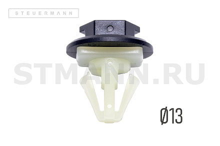 КЛИПСА (ПИСТОН) № 2734