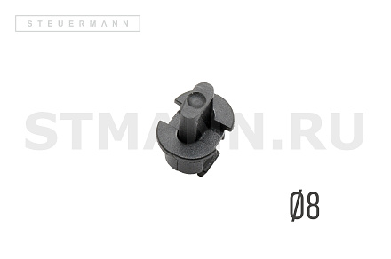 КЛИПСА (ПИСТОН) № 2750