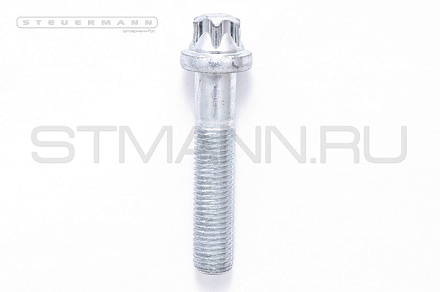 Болт М10*1,25*45 правой опоры дв. КАЛИНА (БелЗАН)(уп. 20 шт)