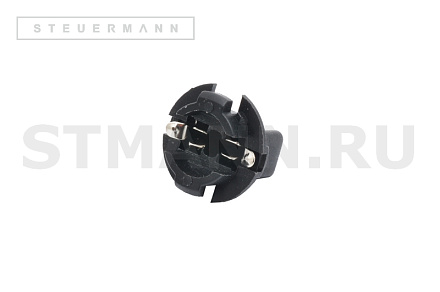 ПАТРОН ЛАМПЫ T10 W5W W2.1*9.5d 