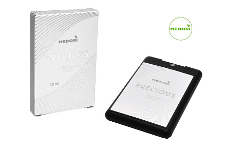 ОСВЕЖИТЕЛЬ "MEDORI" СПРЕЙ "PRECIOUS"