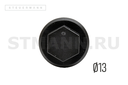 КЛИПСА (ПИСТОН) № 2734