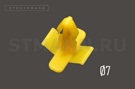 КЛИПСА (ПИСТОН) № 2743