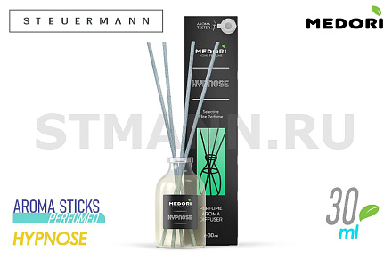 ОСВЕЖИТЕЛЬ "MEDORI" ДИФФУЗОР (30 МЛ) "HYPNOSE"