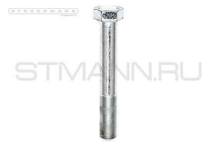 Болт М22*1,5*150 (DIN 960)