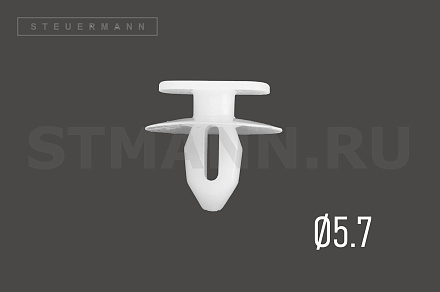 КЛИПСА (ПИСТОН) № 2735