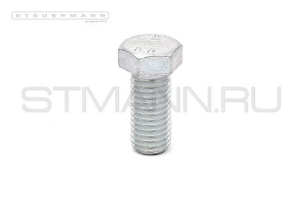 Болт М14*2*30 (8.8) кронштейна промежуточной опоры кардана ЗИЛ (РААЗ)(уп. 10 шт)