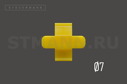 КЛИПСА (ПИСТОН) № 2743