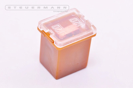 ПРЕДОХРАНИТЕЛЬ FJ17 120А (НИЗКИЙ)