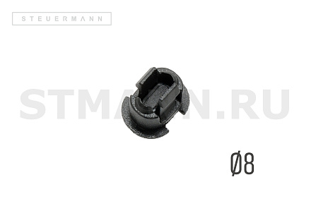 КЛИПСА (ПИСТОН) № 2750