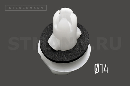 КЛИПСА (ПИСТОН) № 2741