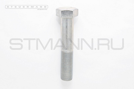 Болт М20*1,5*100 (10.9) 