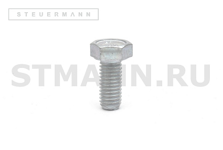 Болт М8*1,25*18 (8.8) муфты кардана (БелЗАН)(уп. 20 шт)