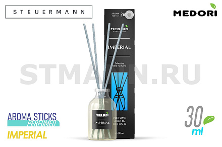 ОСВЕЖИТЕЛЬ "MEDORI" ДИФФУЗОР (30 МЛ) "IMPERIAL"