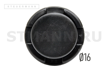 КЛИПСА (ПИСТОН) № 2753