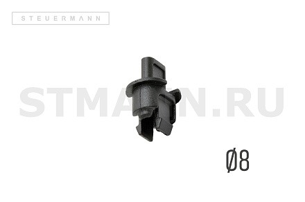 КЛИПСА (ПИСТОН) № 2750