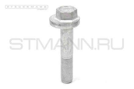 Болт М12*1,25*60 (10.9) стойки развальный Ока (БелЗАН)(уп. 10 шт)
