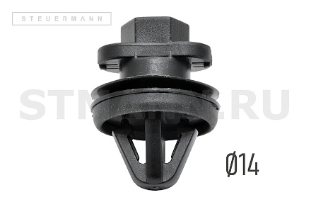 КЛИПСА (ПИСТОН) № 2742