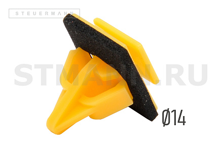 КЛИПСА (ПИСТОН) № 2577