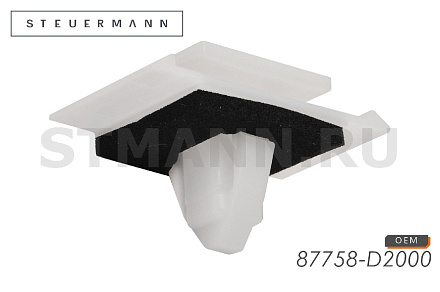 КЛИПСА (ПИСТОН) № 3933