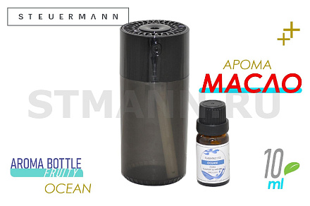 ОСВЕЖИТЕЛЬ С УВЛАЖНИТЕЛЕМ USB "ОКЕАН"