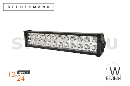 БАЛКА (GZ) 72W (337*82*40)