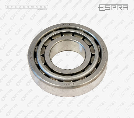 ПОДШИПНИК СТУП.(ПЕРЕД.ВНУТ) "ESPRA" ГАЗЕЛЬ (7307)