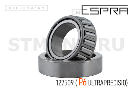 ПОДШИПНИК СТУП. "ESPRA" УАЗ (127509) УСИЛЕННЫЙ