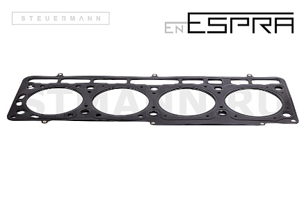 ПРОКЛАДКА ГБЦ ГАЗЕЛЬ NEXTДВ.EVOTECH 2.7 "ESPRA"