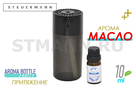 ОСВЕЖИТЕЛЬ С УВЛАЖНИТЕЛЕМ USB "ПРИТЯЖЕНИЕ"