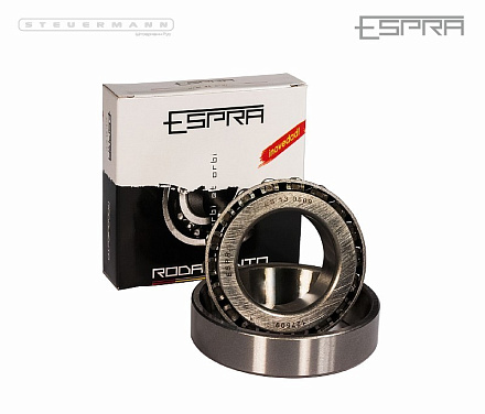 ПОДШИПНИК СТУП. "ESPRA" УАЗ (127509)