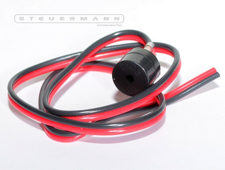 ИНДИКАТОР (ПОВТОРИТЕЛЬ) ЗВУКОВОЙ 12 V