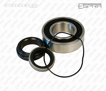 ПОДШИПНИК ПОЛУОСИ (РЕМ.КОМ.) "ESPRA" ВАЗ-2121